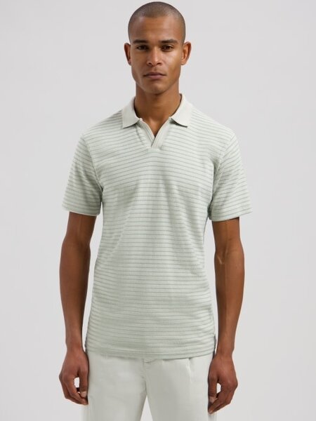 DSTREZZED Alistar Polo 240152