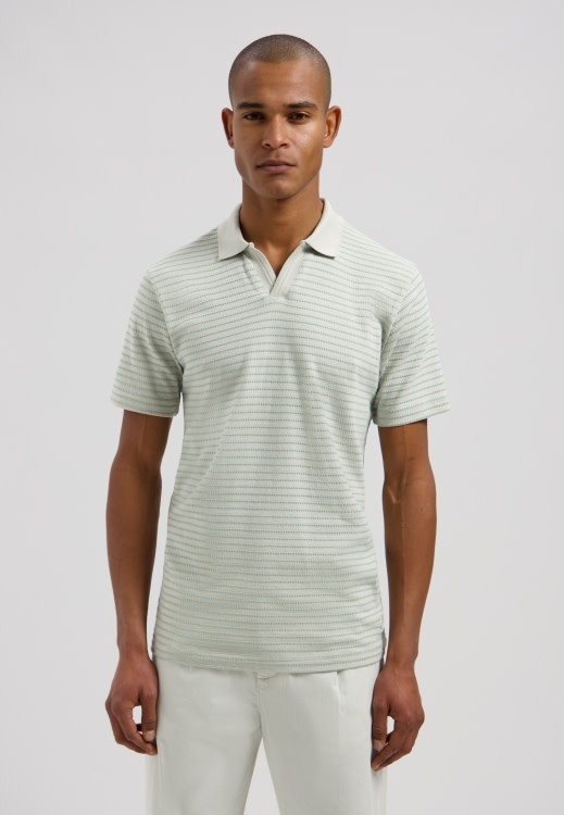 DSTREZZED Alistar Polo 240152