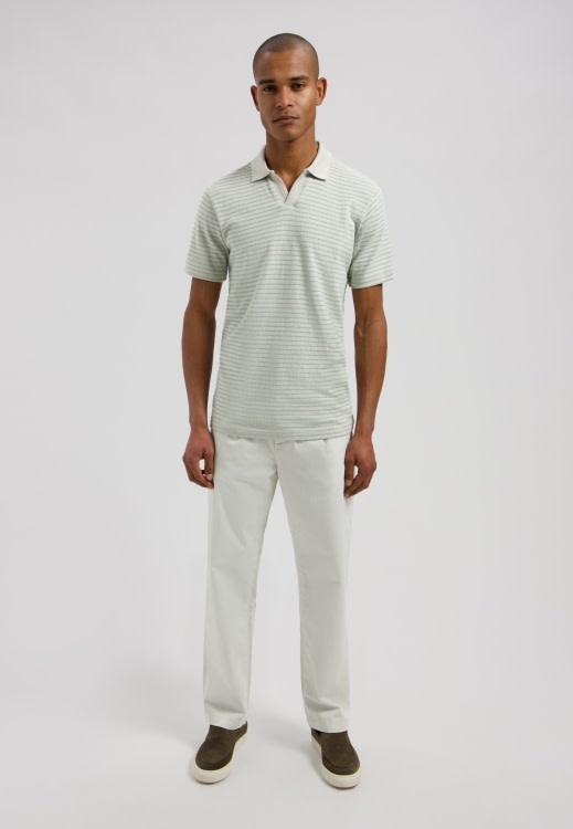 DSTREZZED Alistar Polo 240152