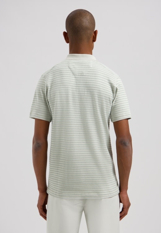 DSTREZZED Alistar Polo 240152