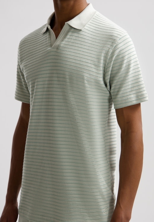 DSTREZZED Alistar Polo 240152