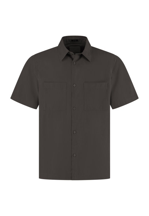 DSTREZZED Samuel Shirt 311516