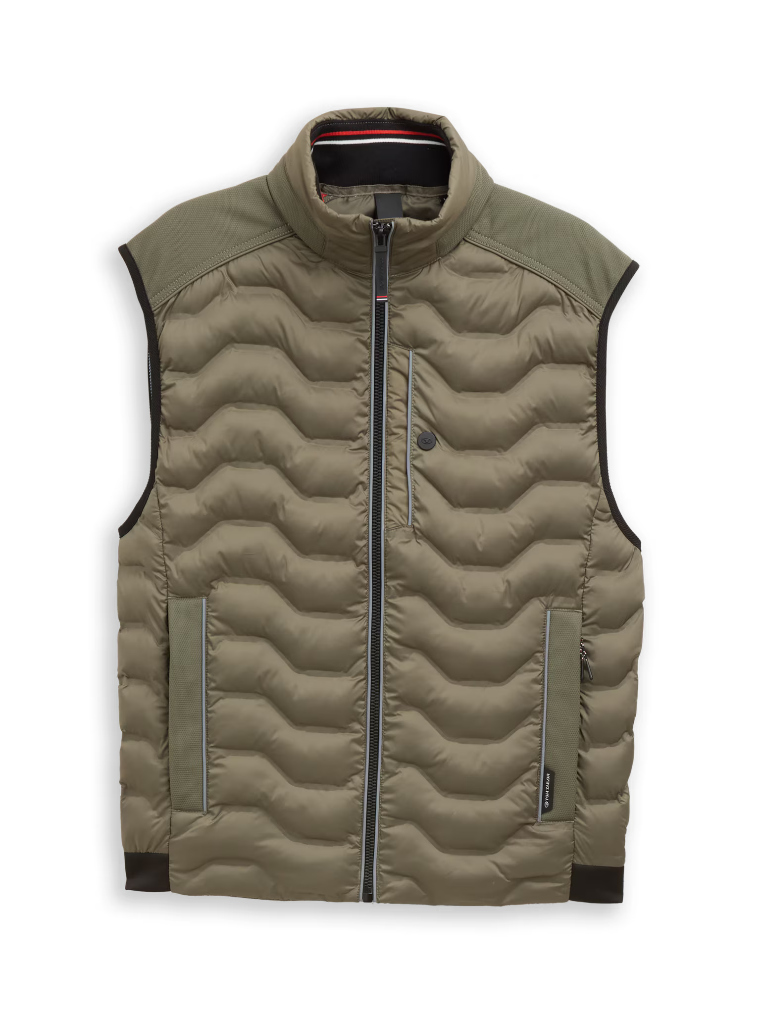 Tom Tailor Hybrid Vest  48521
