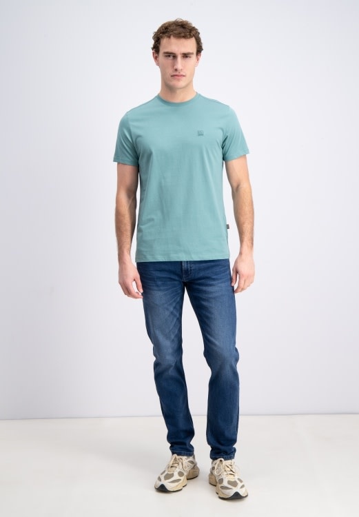 GABBIANO T-Shirt The Baze 1565713