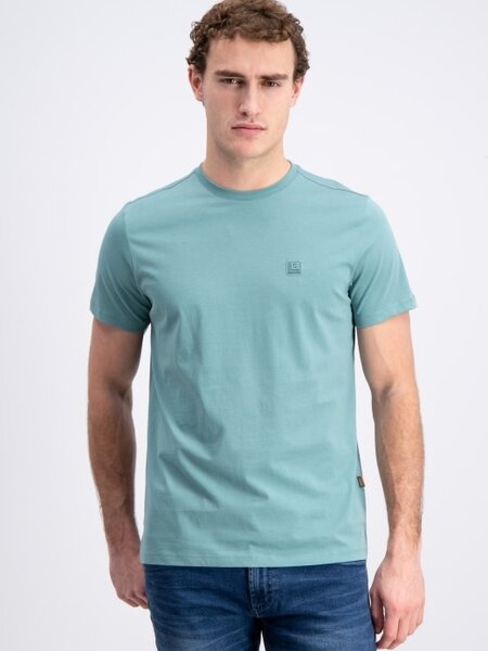GABBIANO T-Shirt The Baze 1565713