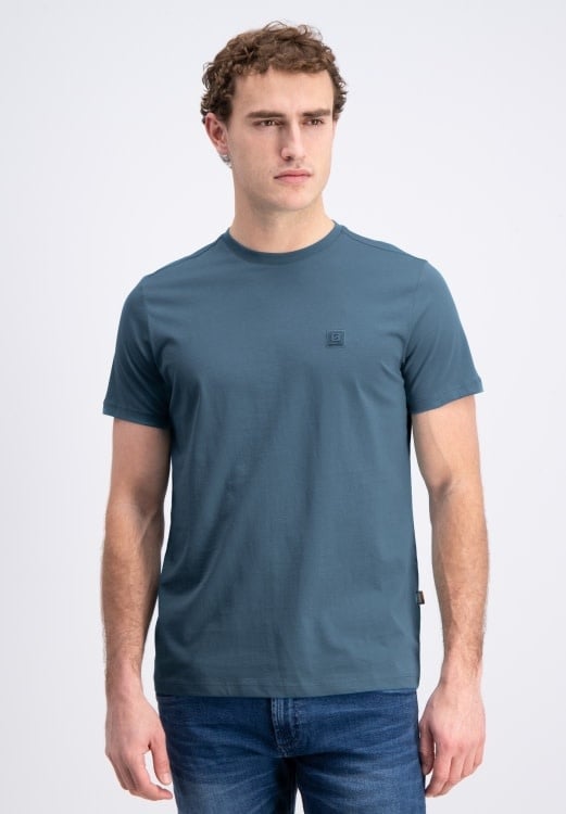 GABBIANO T-Shirt The Baze 1565713