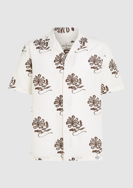 Circle of Trust ELIO Shirt HS26_54