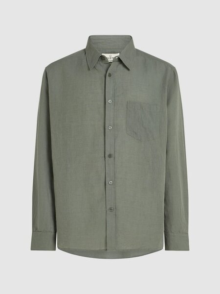 Circle of Trust ZACH Shirt HS26_59