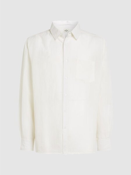 Circle of Trust ZACH Shirt HS26_59