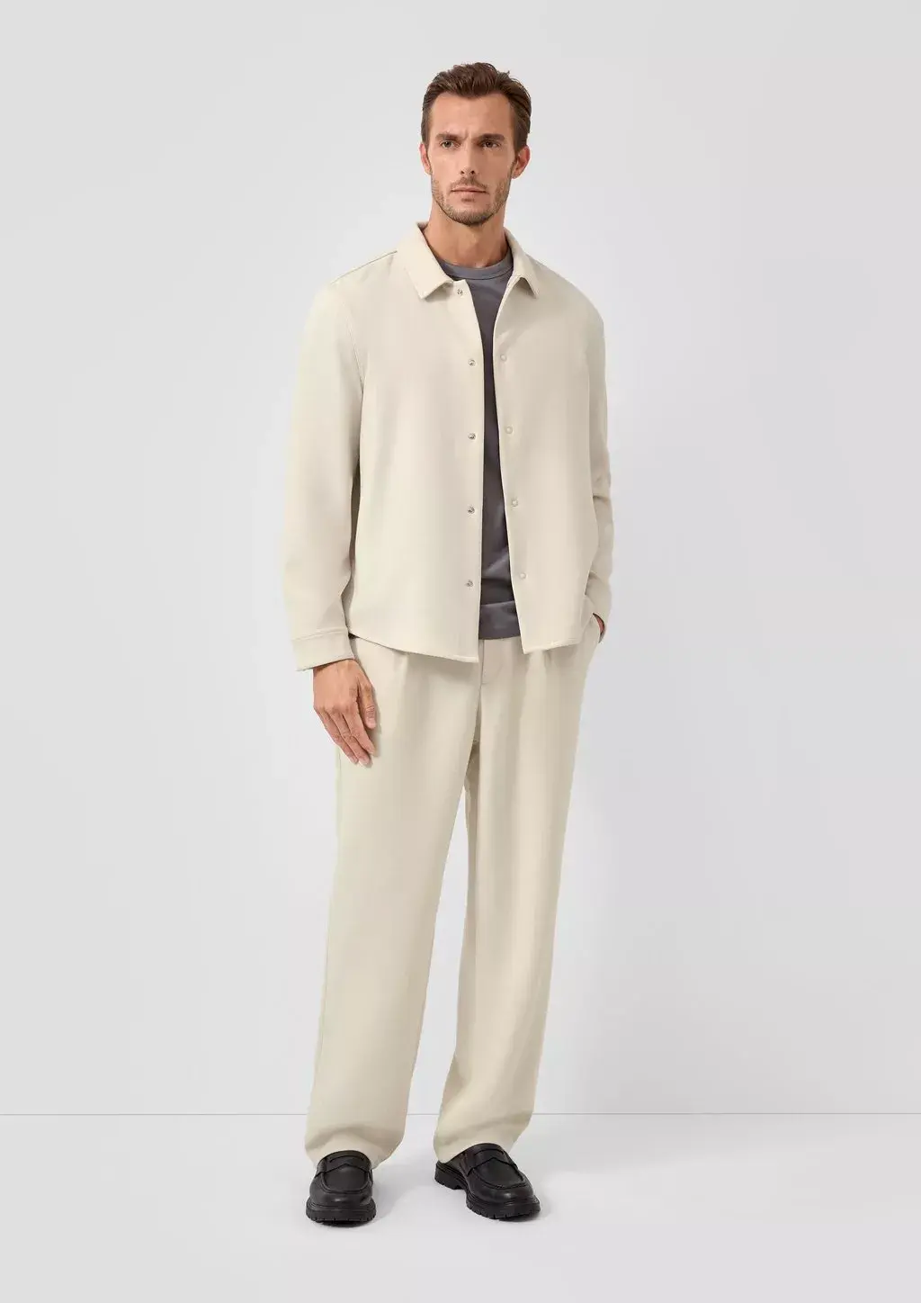 S.Oliver Overschirt 2175355