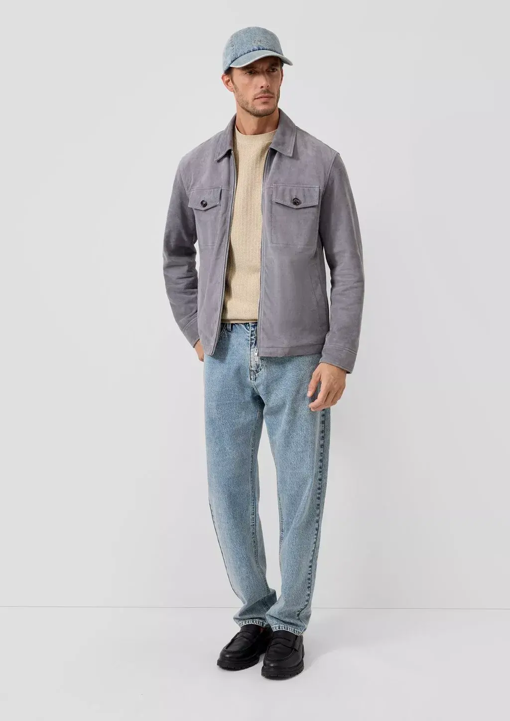 S.Oliver Pullover knit 2177188