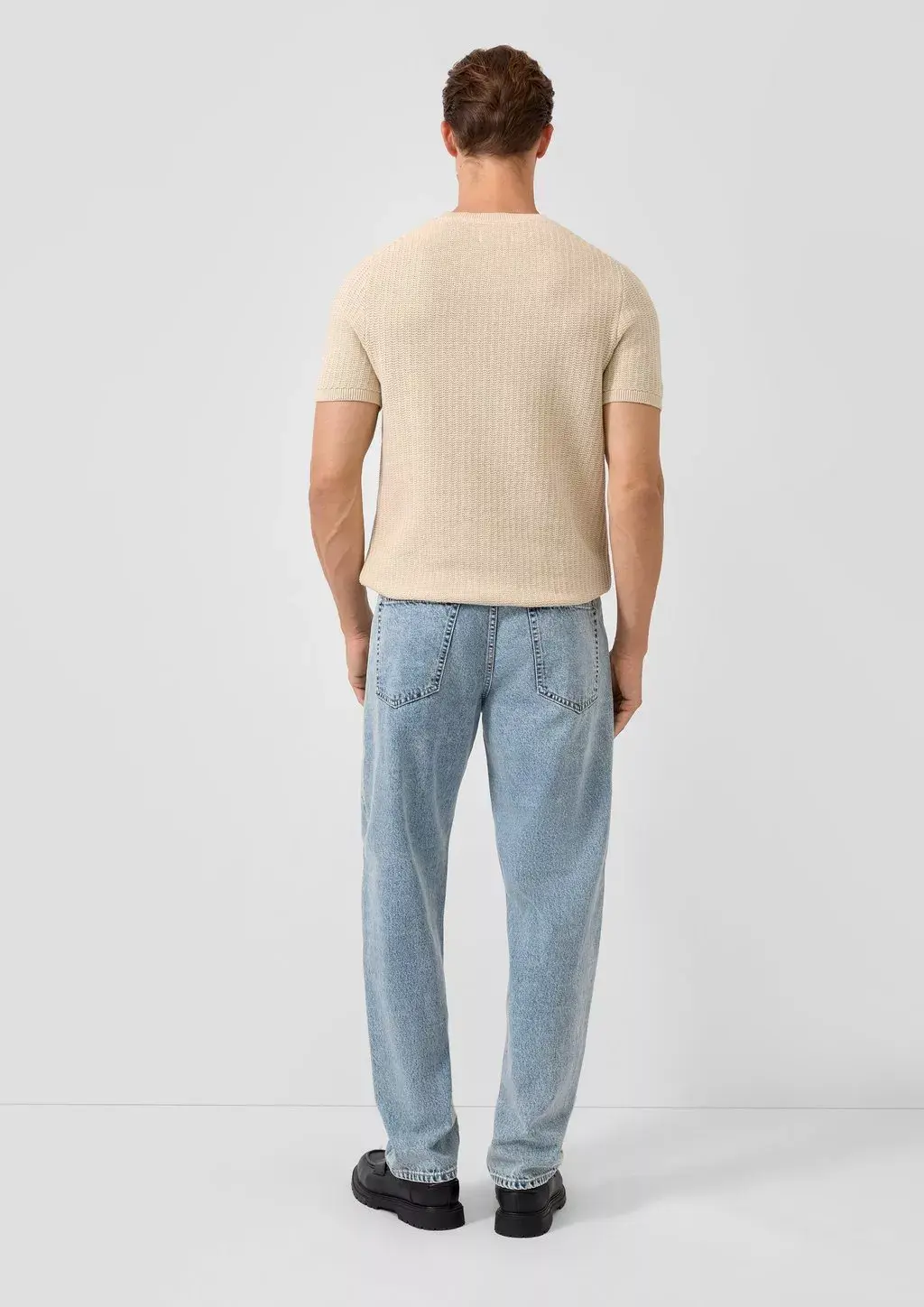 S.Oliver Pullover knit 2177188