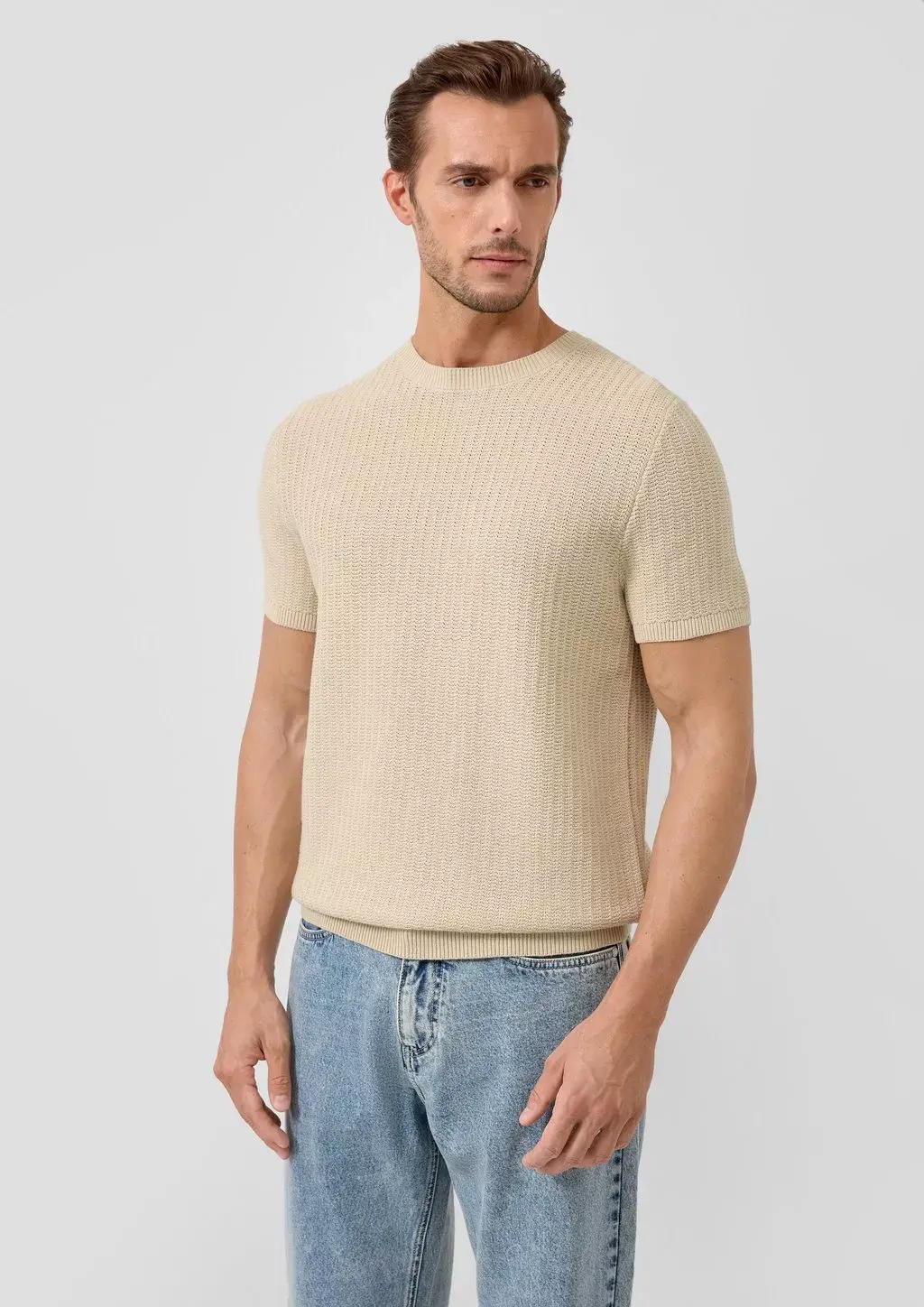 S.Oliver Pullover knit 2177188