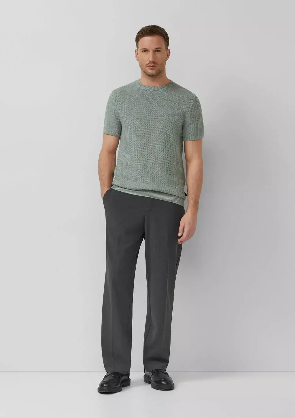 S.Oliver Pullover knit 2177188