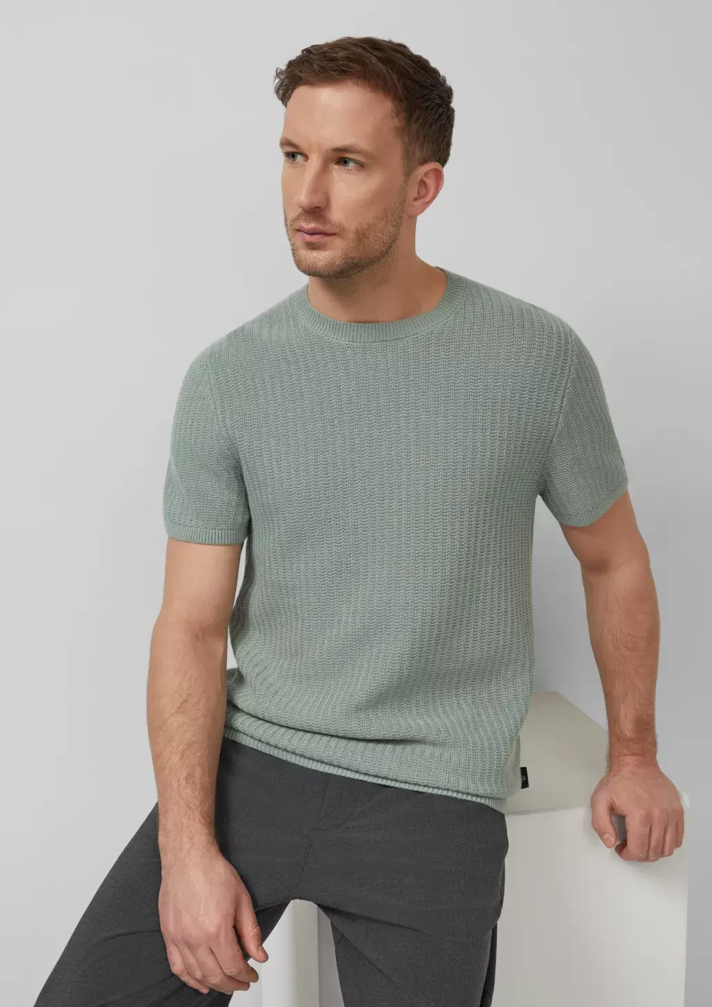 S.Oliver Pullover knit 2177188