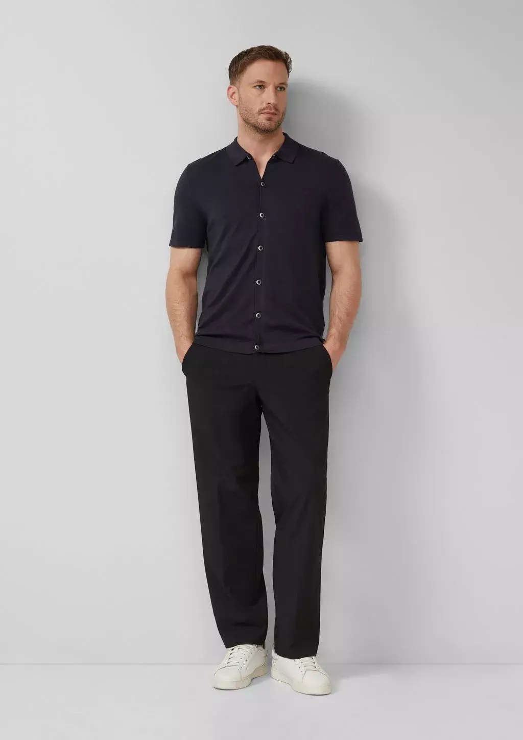 S.Oliver Pullover knit 2177185