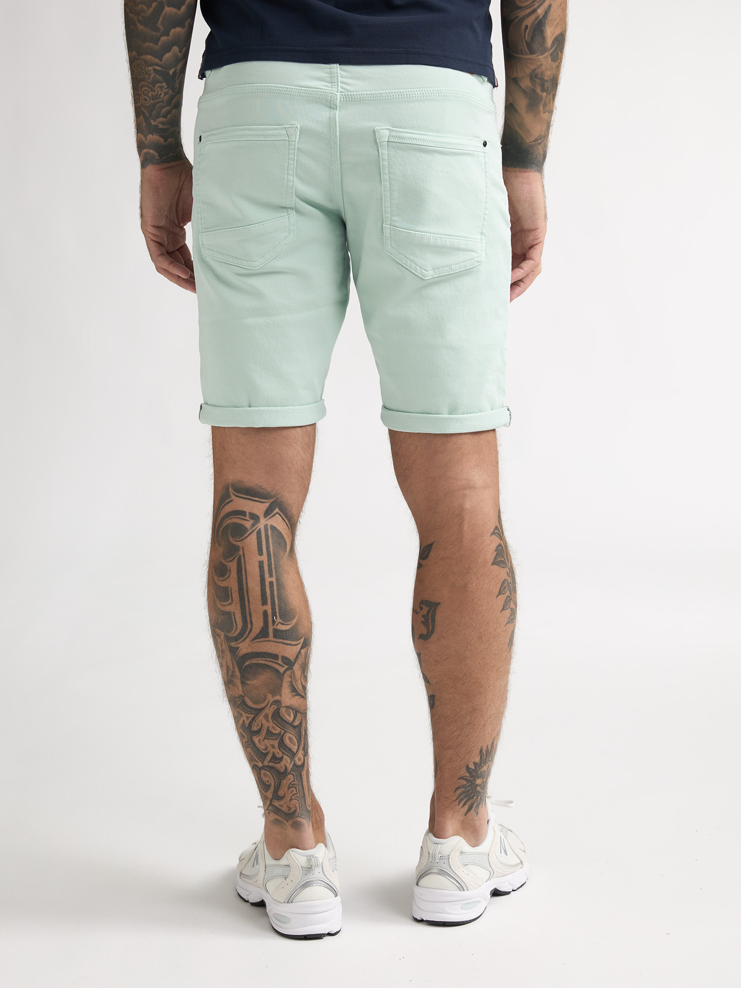 Petrol Shorts M-ROS-SHO016