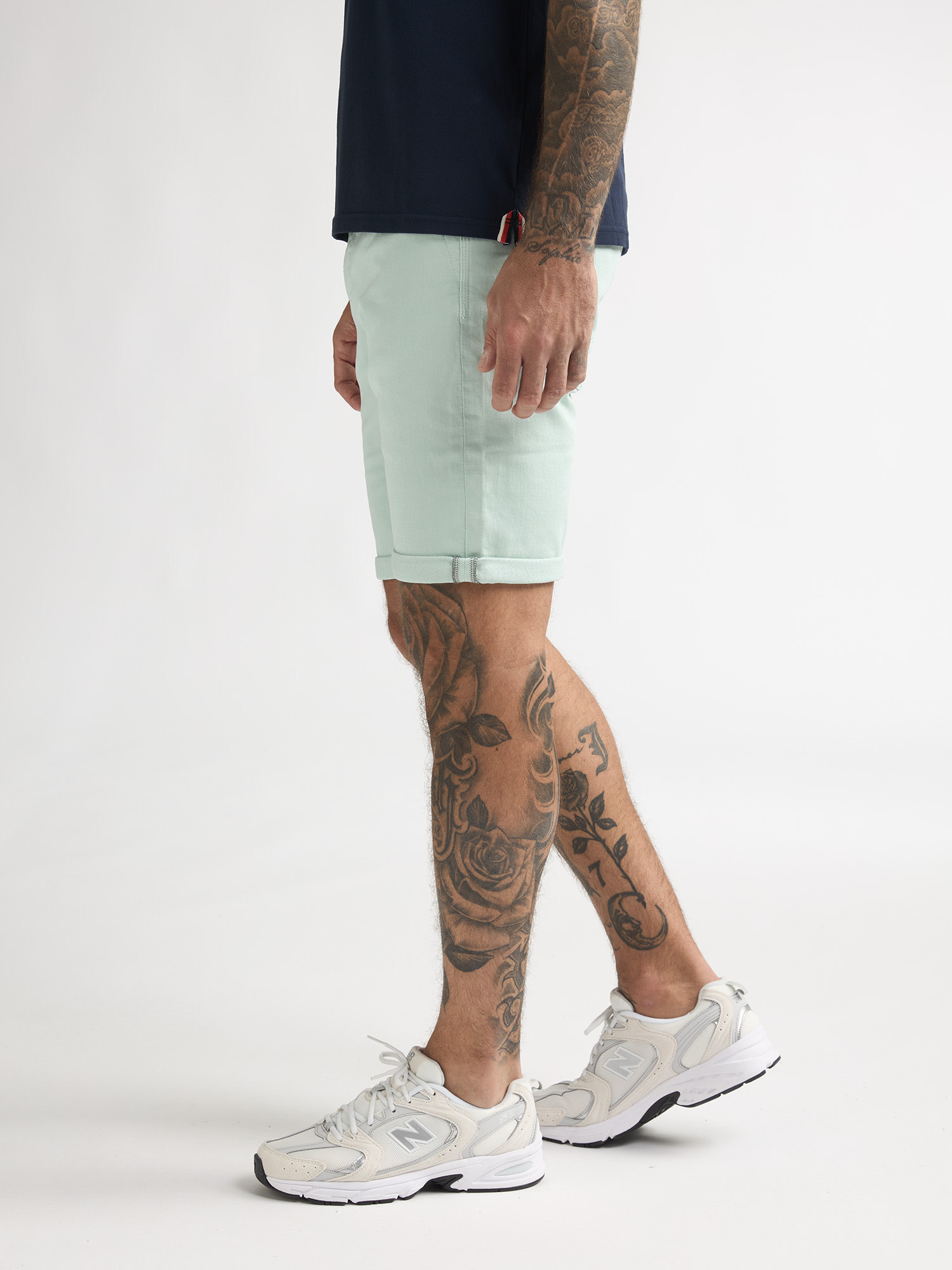 Petrol Shorts M-ROS-SHO016