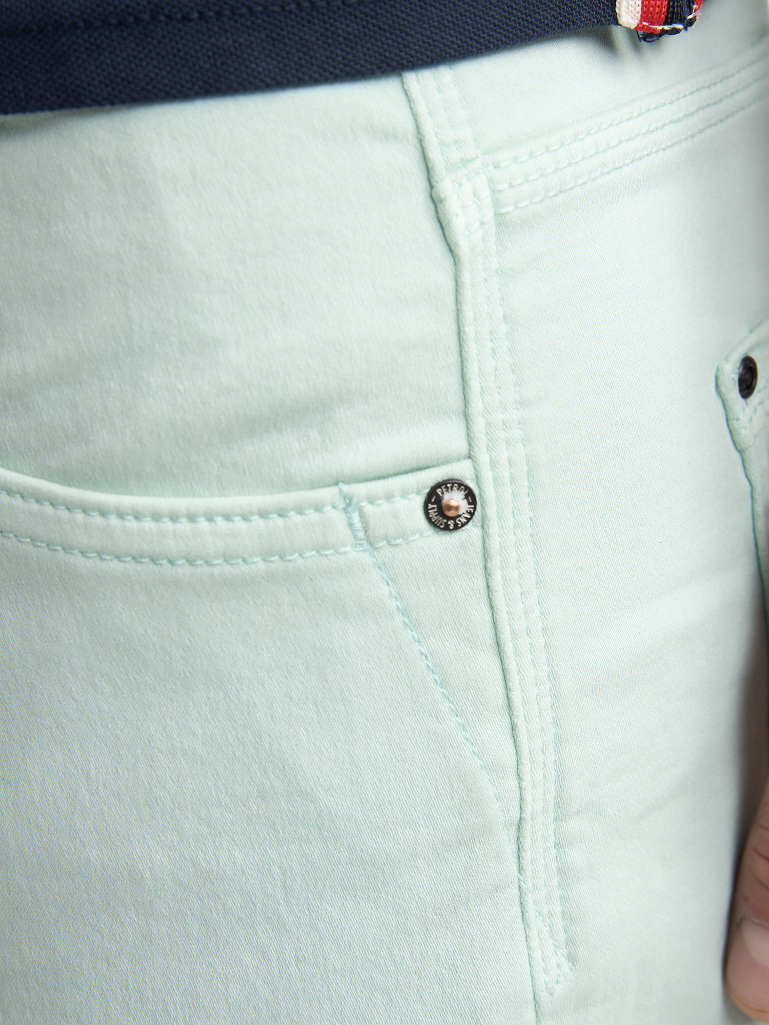 Petrol Shorts M-ROS-SHO016