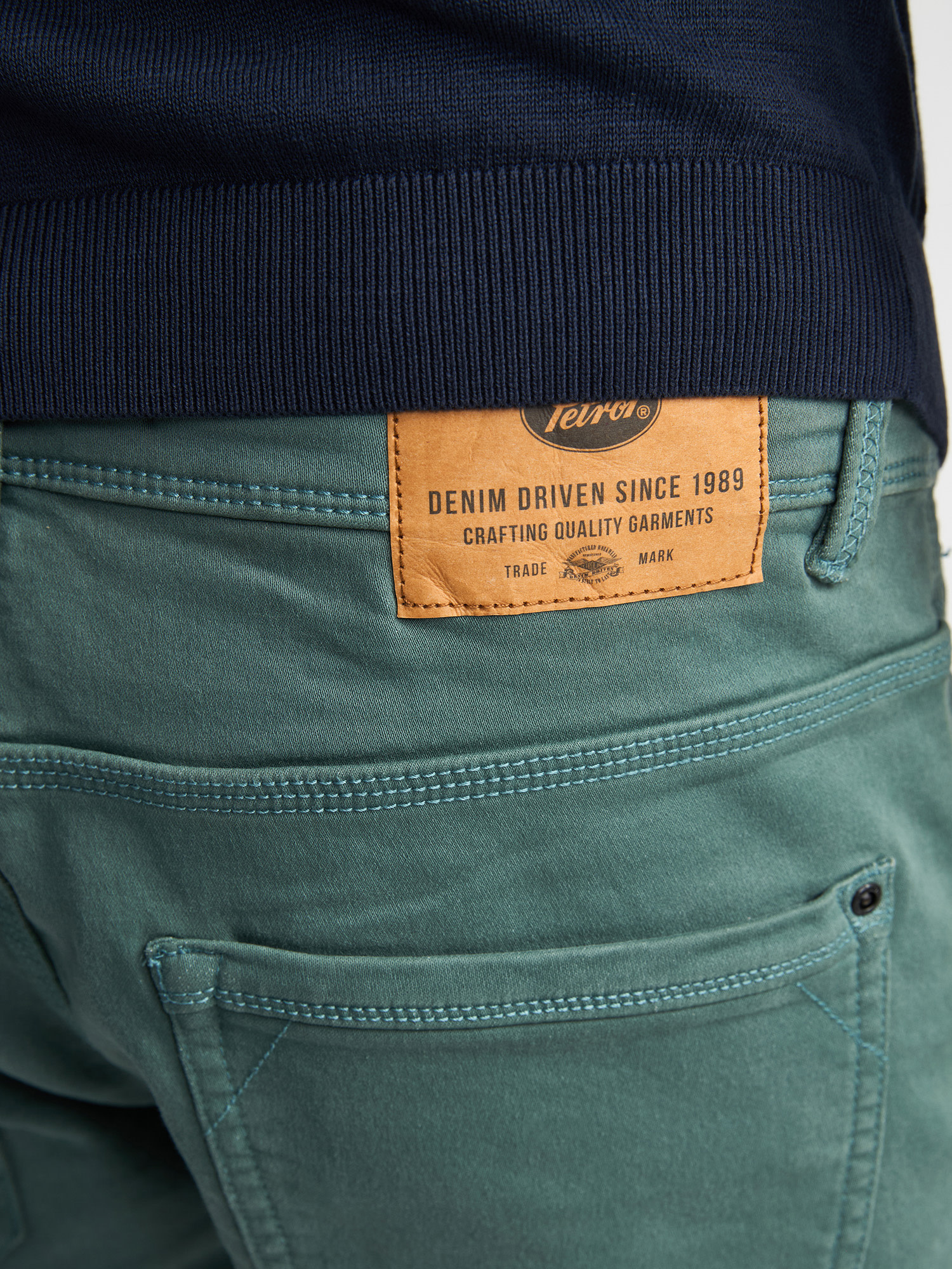 Petrol Shorts M-ROS-SHO016