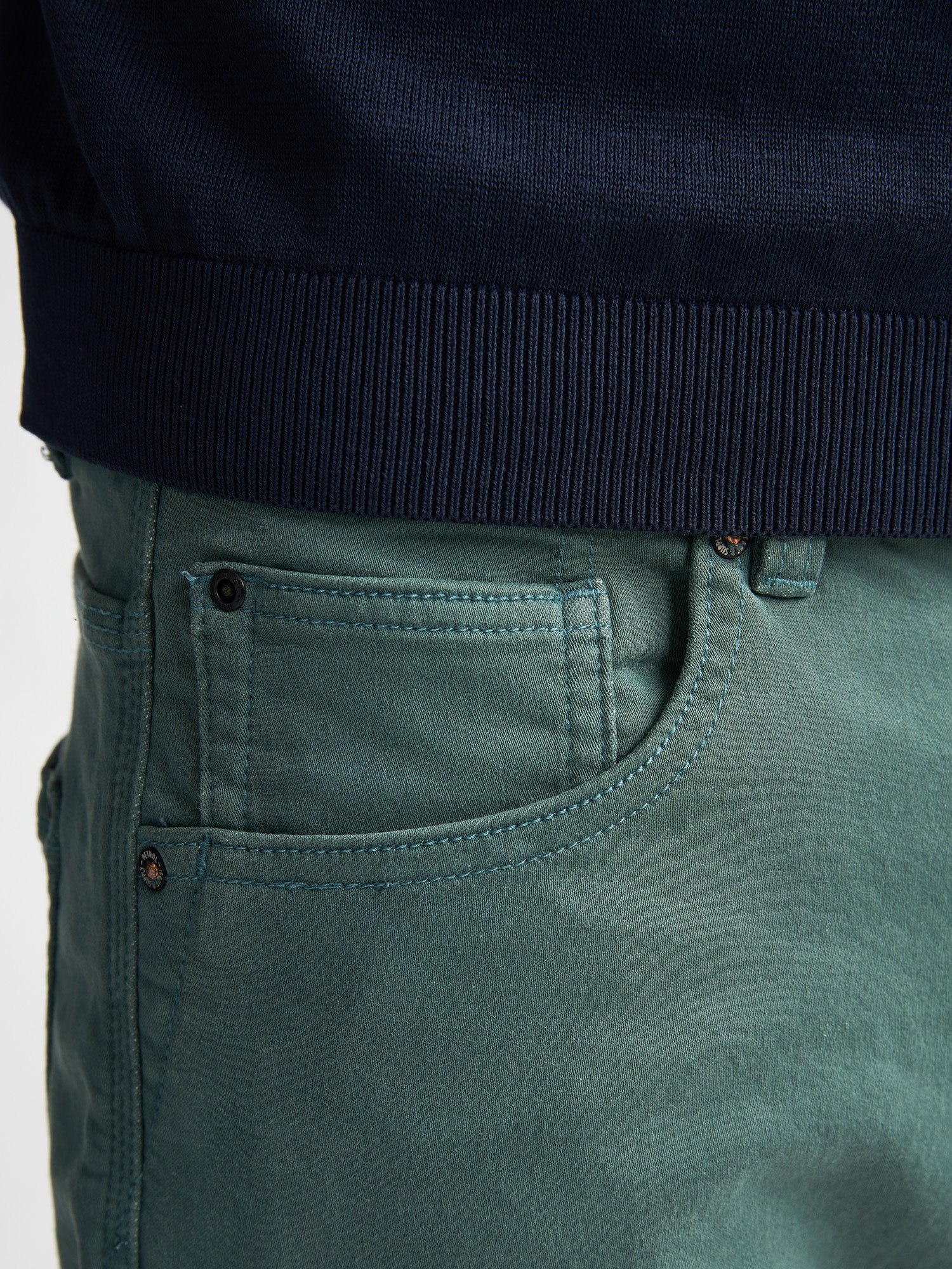 Petrol Shorts M-ROS-SHO016