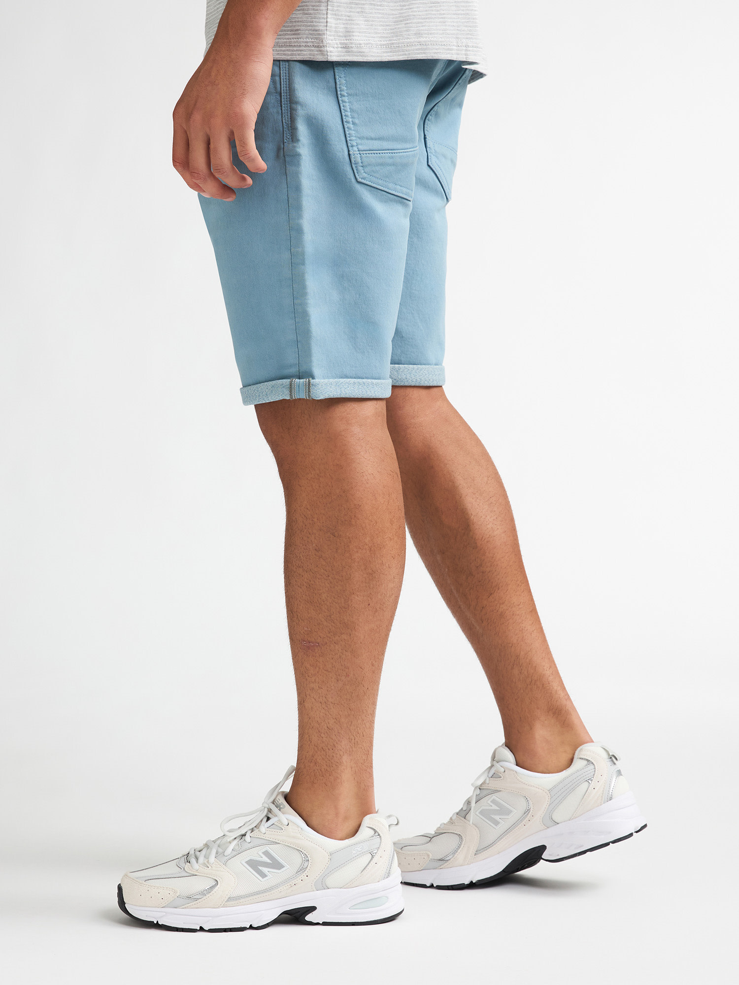 Petrol Shorts M-ROS-SHO016