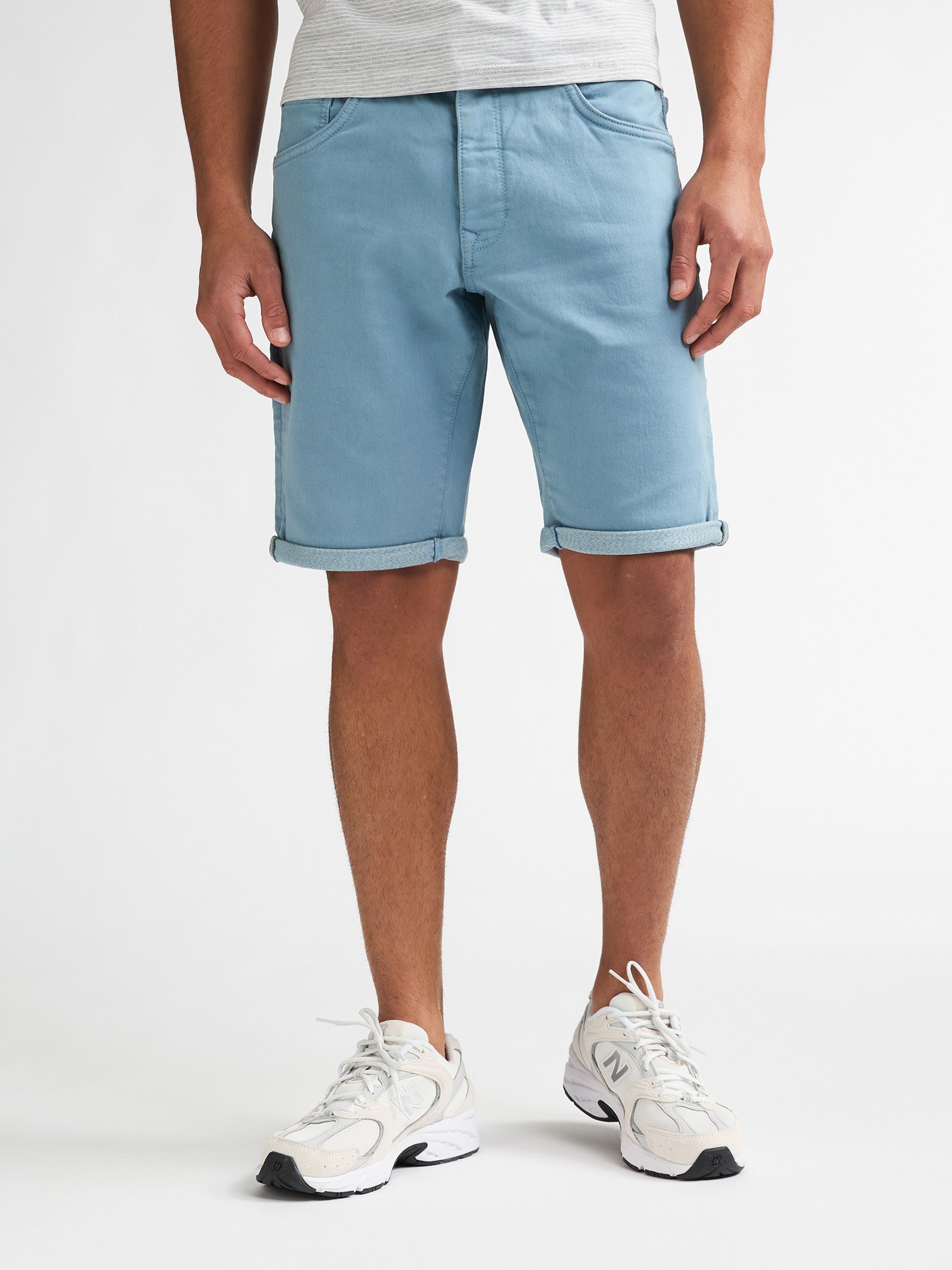 Petrol Shorts M-ROS-SHO016