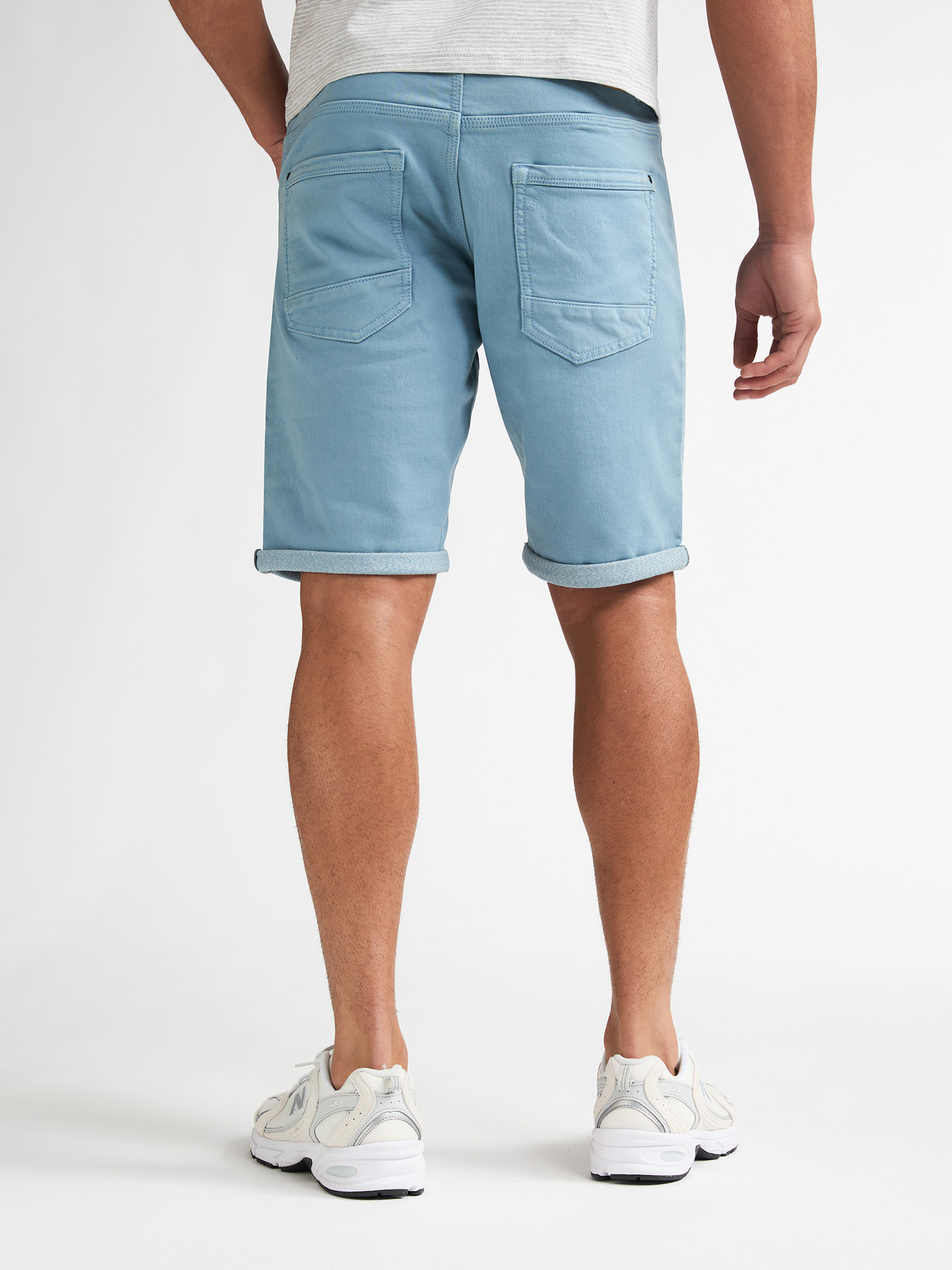 Petrol Shorts M-ROS-SHO016