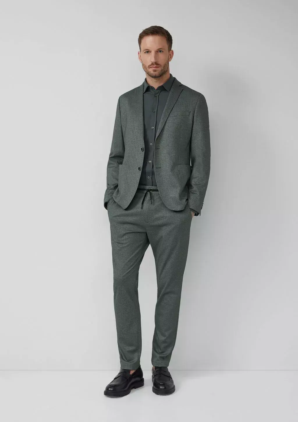 S.Oliver Shirt 2169734