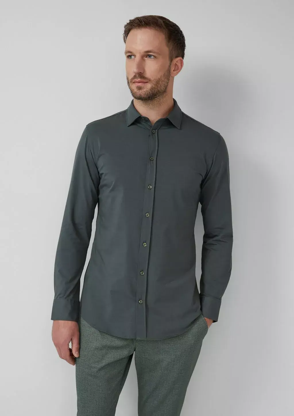 S.Oliver Shirt 2169734