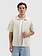Pure Path Structured ss Shirt 26010224