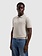 Pure Path Polo Knitted zip 26010810