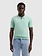 Pure Path Polo Knitted zip 26010810