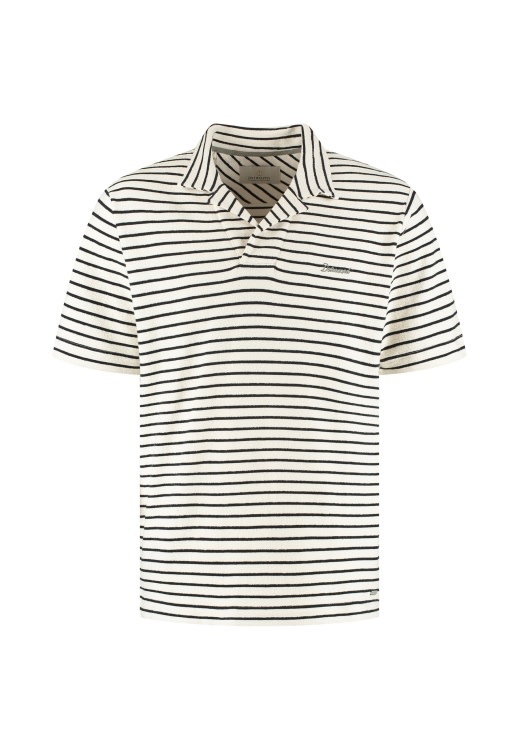 DSTREZZED Maxton Polo 240202