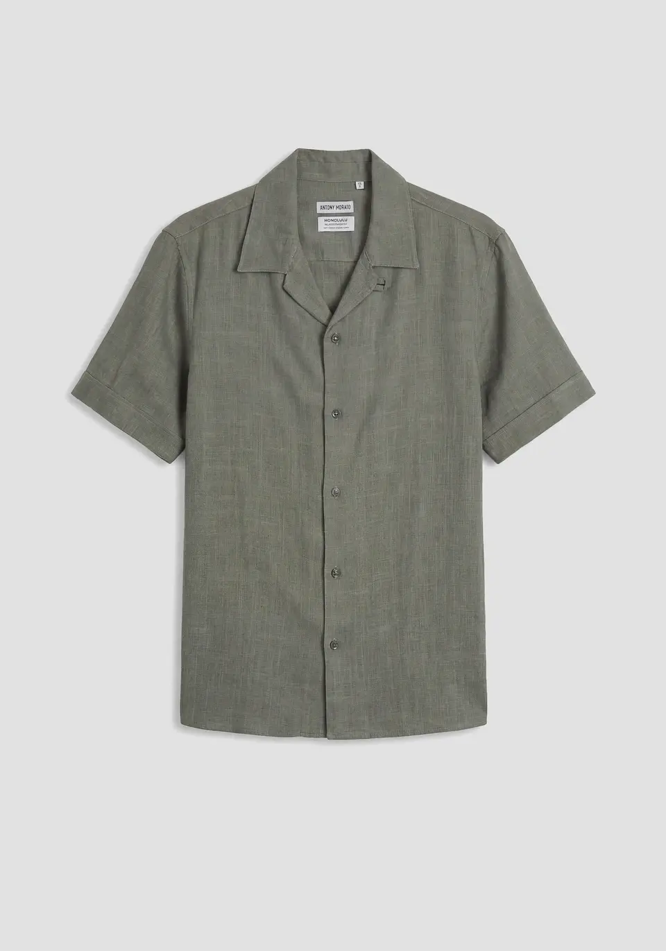 Antony Morato SHIRT HONOLULU MMSS00206