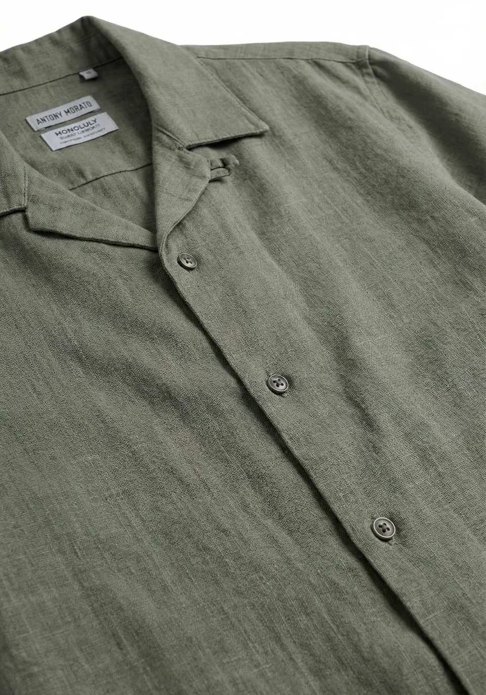 Antony Morato SHIRT HONOLULU MMSS00206