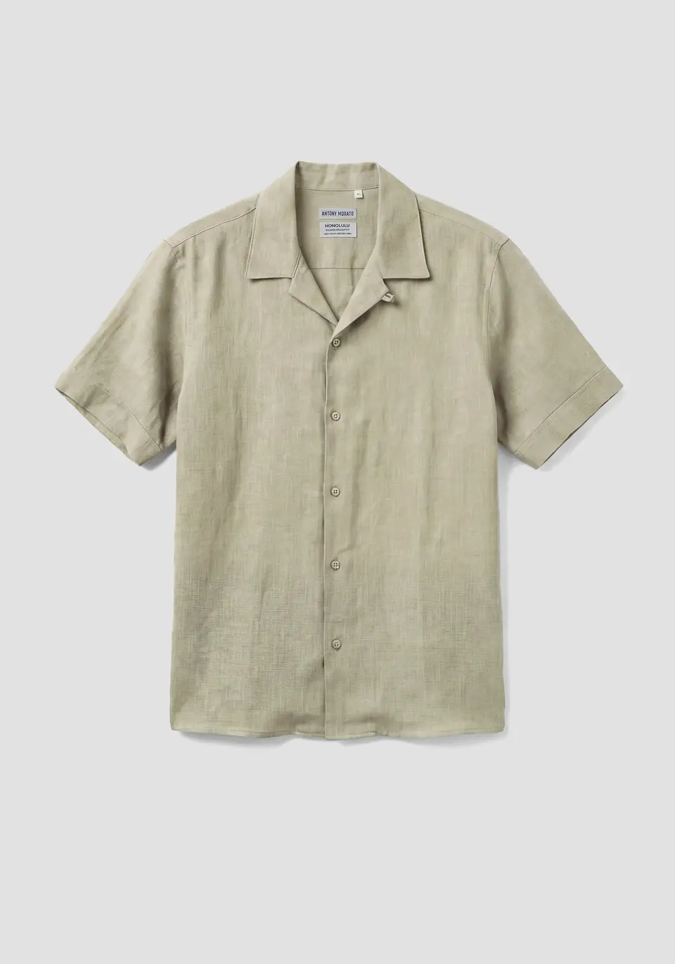 Antony Morato SHIRT HONOLULU MMSS00206