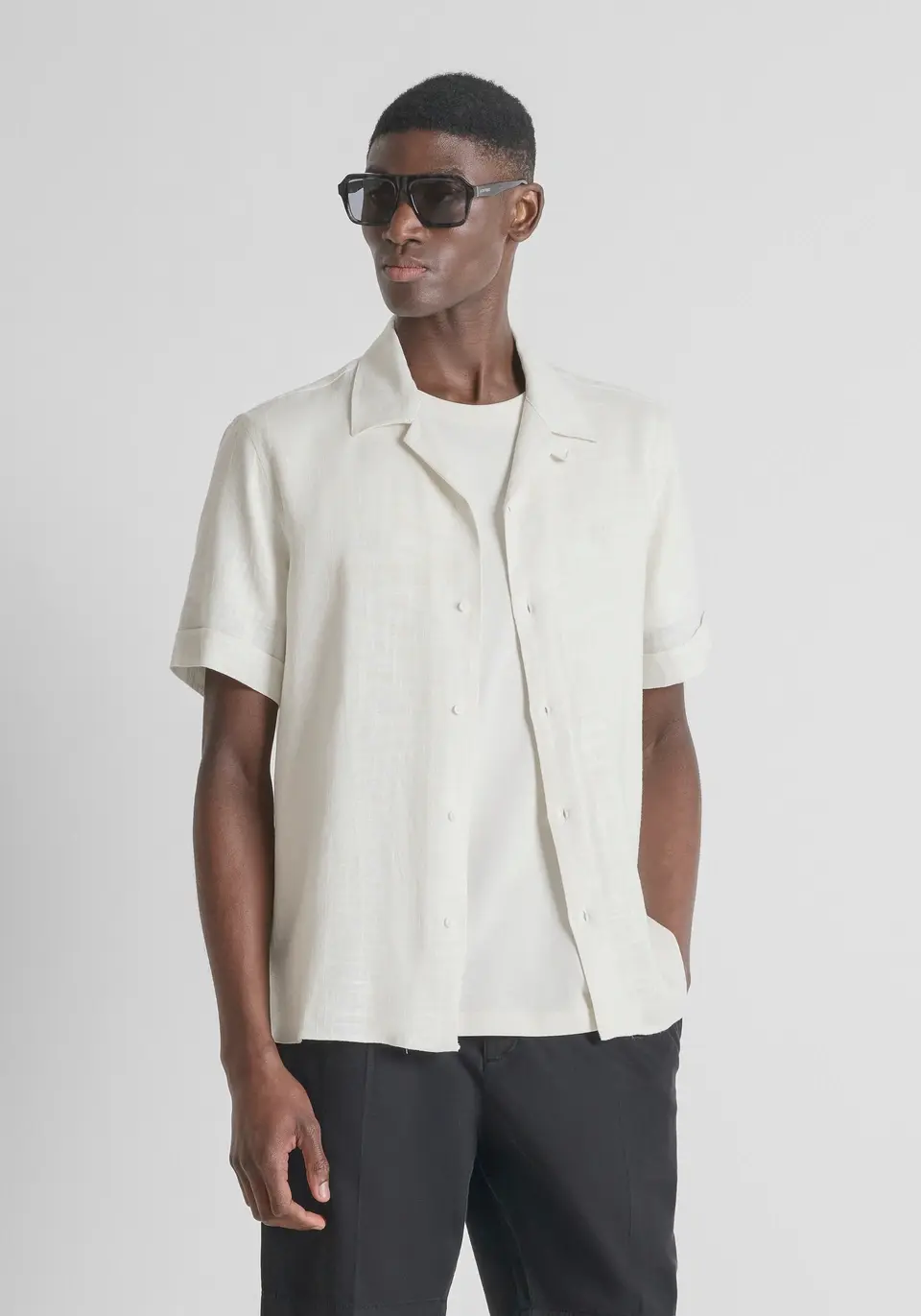 Antony Morato SHIRT HONOLULU MMSS00206