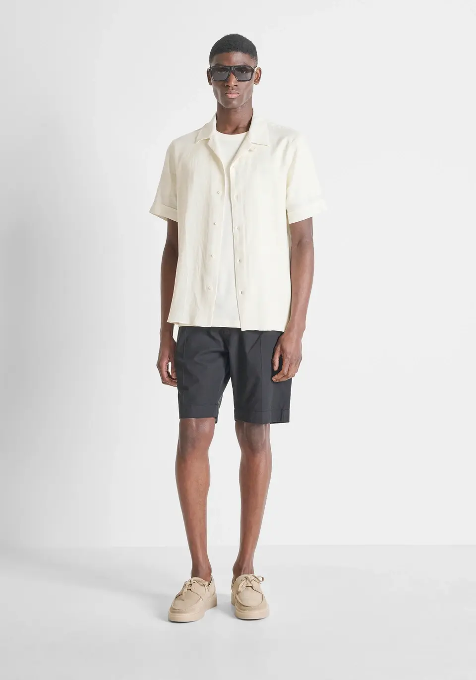 Antony Morato SHIRT HONOLULU MMSS00206
