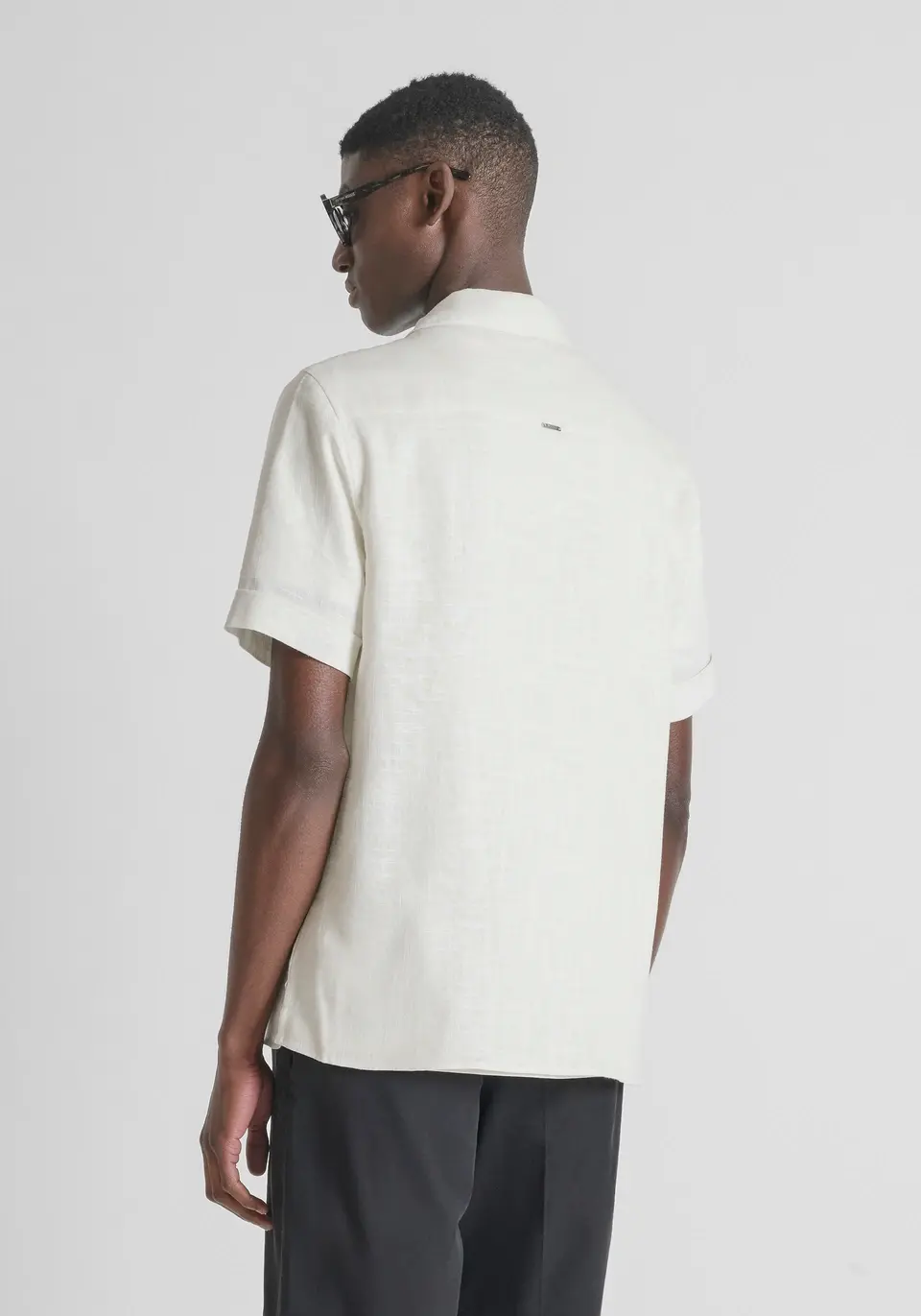 Antony Morato SHIRT HONOLULU MMSS00206