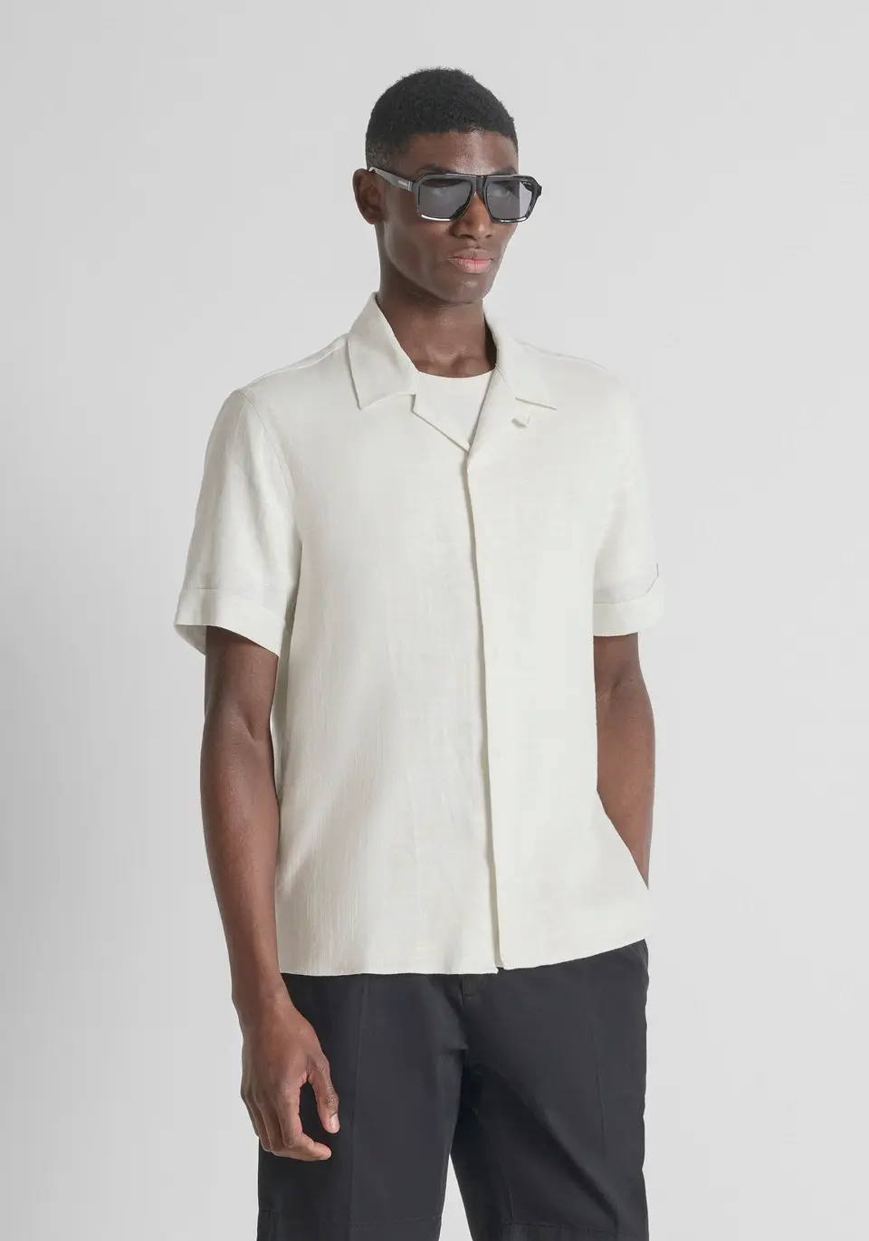 Antony Morato SHIRT HONOLULU MMSS00206