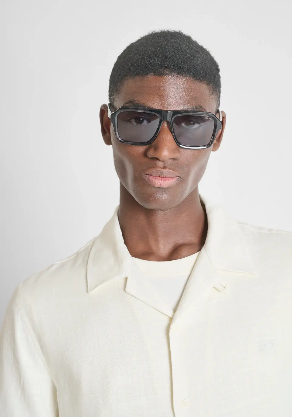 Antony Morato SHIRT HONOLULU MMSS00206