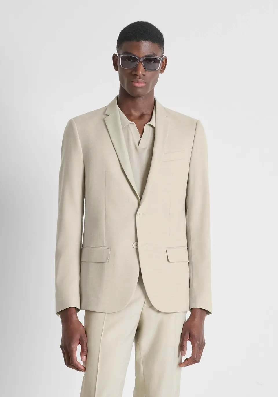 Antony Morato JACKET BONNIE MMJS00089