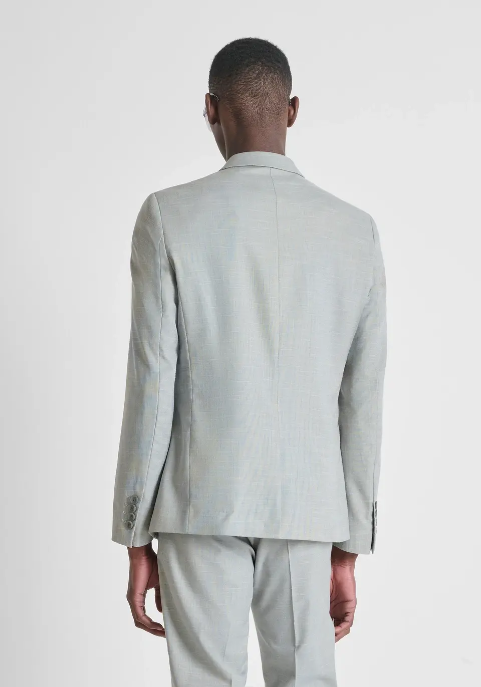 Antony Morato JACKET BONNIE MMJS00089