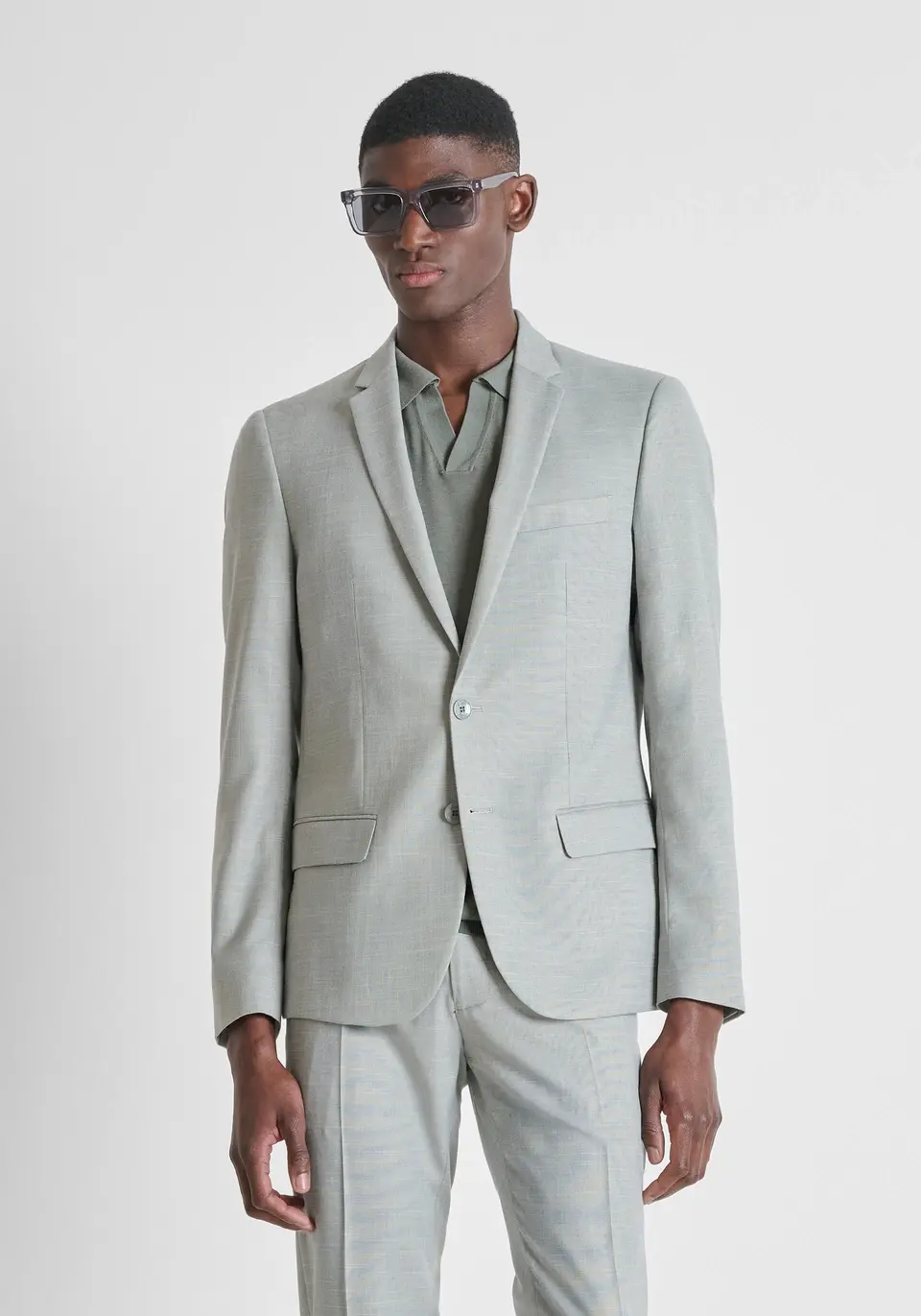 Antony Morato JACKET BONNIE MMJS00089
