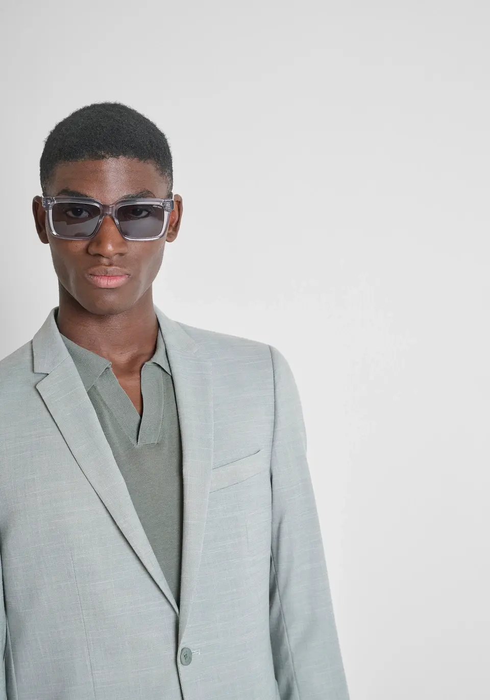 Antony Morato JACKET BONNIE MMJS00089
