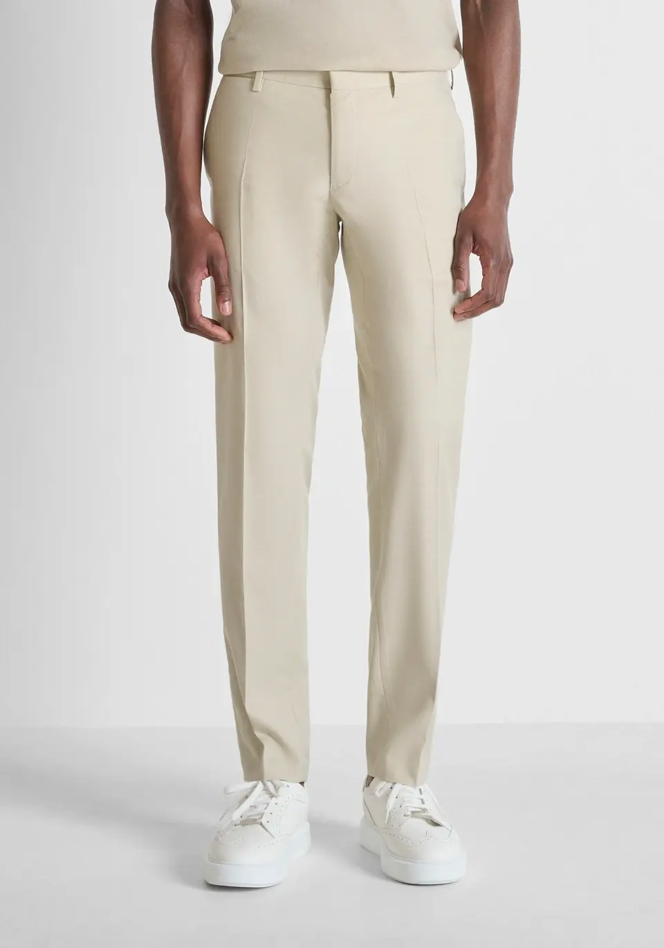 Antony Morato TROUSERS BONNIE MMTS00072