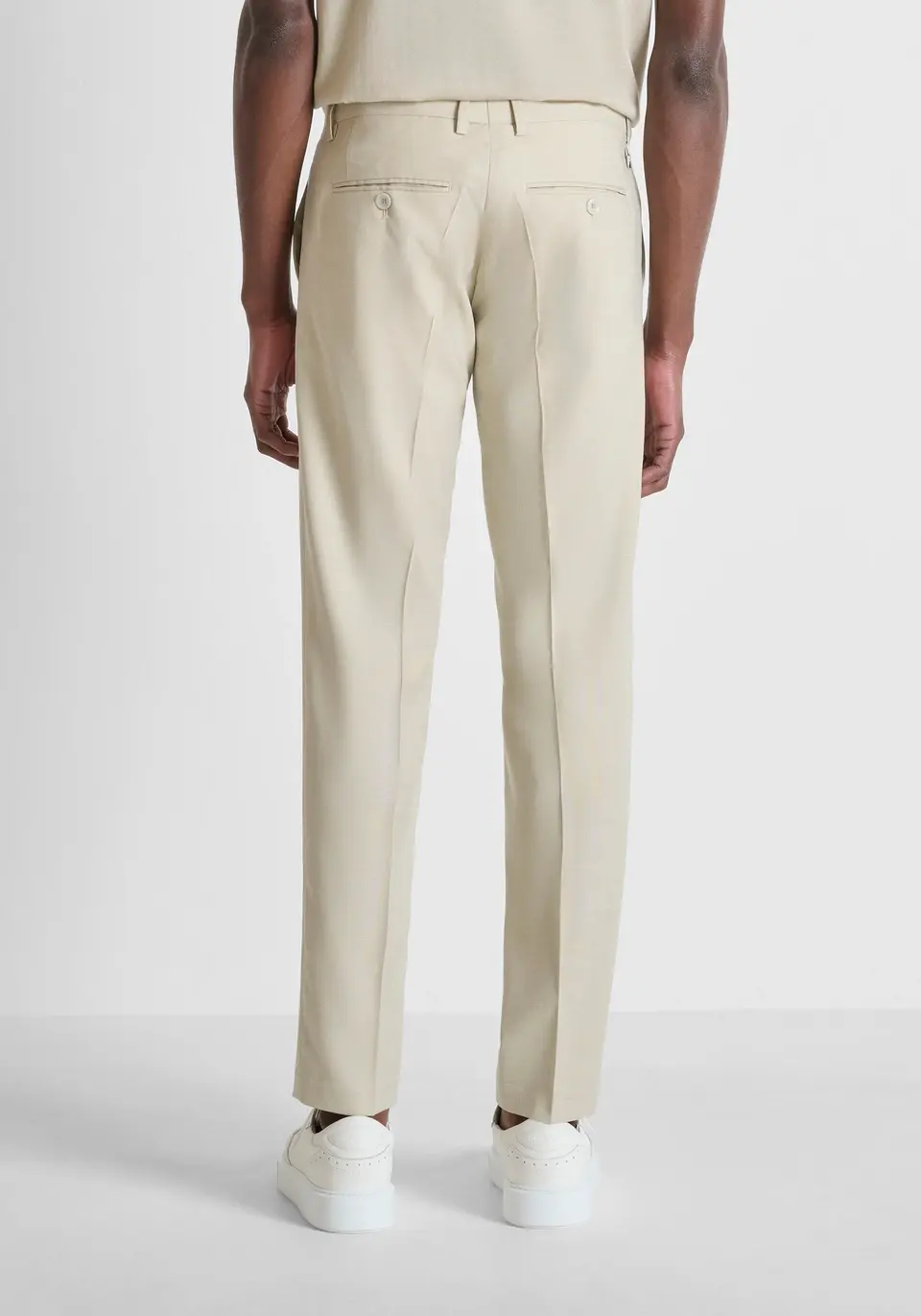 Antony Morato TROUSERS BONNIE MMTS00072