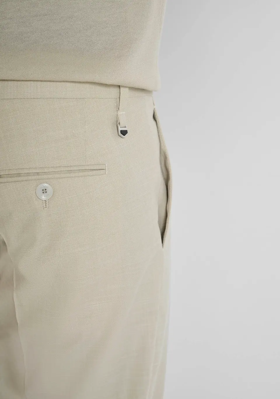 Antony Morato TROUSERS BONNIE MMTS00072