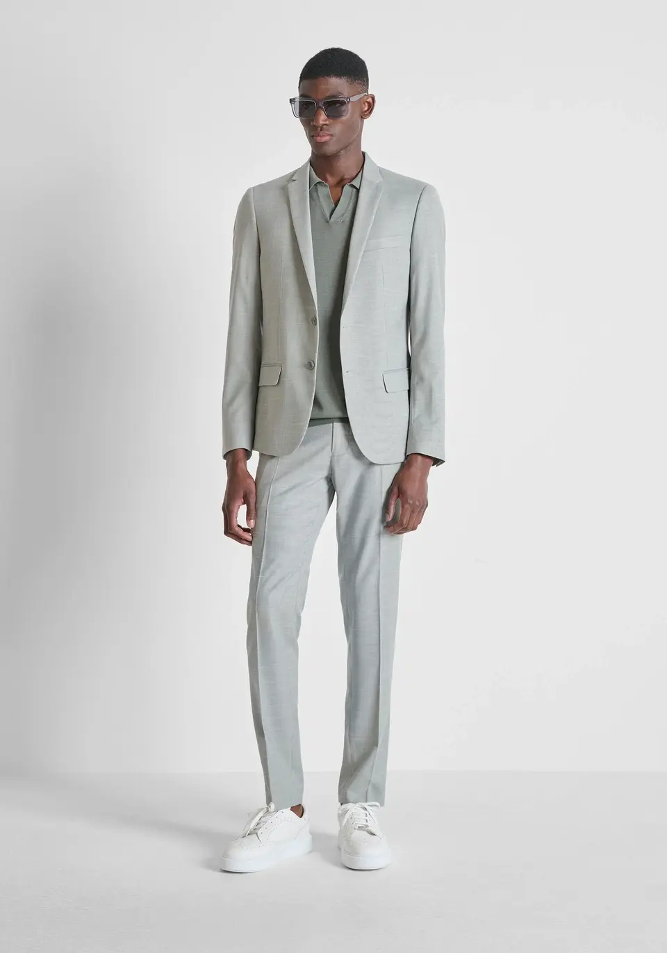 Antony Morato TROUSERS BONNIE MMTS00072